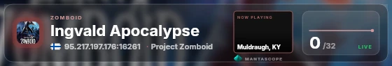 Glass badge preview