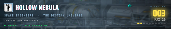 Arcade badge preview
