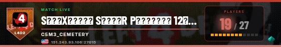 Scoreboard badge preview