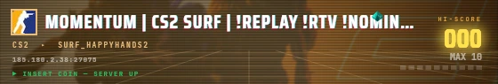 Arcade badge preview