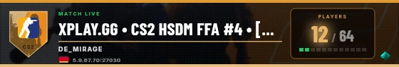 Scoreboard badge preview