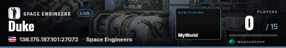 Hero badge preview