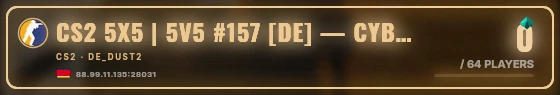 Marquee badge preview
