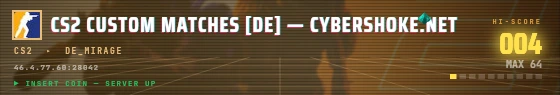 Arcade badge preview