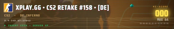 Arcade badge preview