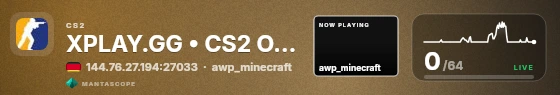 Mesh badge preview