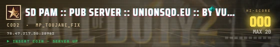 Arcade badge preview