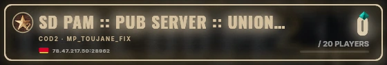 Marquee badge preview