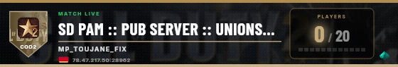 Scoreboard badge preview