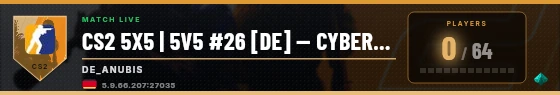 Scoreboard badge preview
