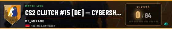 Scoreboard badge preview