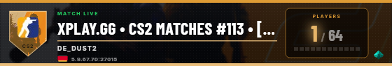 Scoreboard badge preview