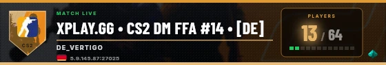 Scoreboard badge preview