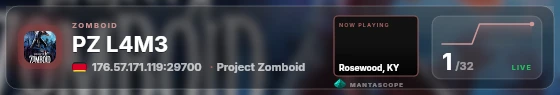 Glass badge preview