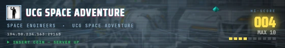Arcade badge preview