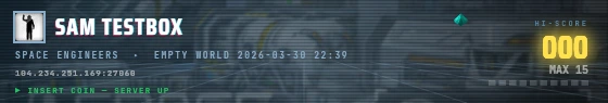 Arcade badge preview
