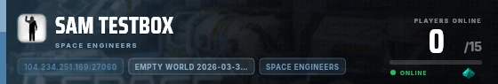 Edge badge preview