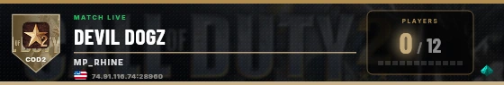 Scoreboard badge preview
