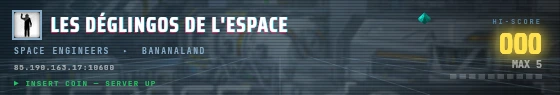 Arcade badge preview