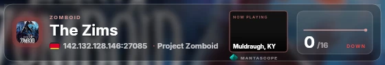 Glass badge preview