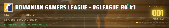 Arcade badge preview