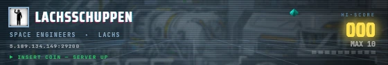 Arcade badge preview