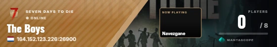 Sweep badge preview