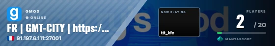 Sweep badge preview