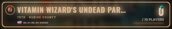 Marquee badge preview