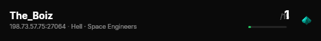 The_Boiz live status badge
