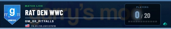 Scoreboard badge preview