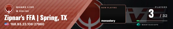 Sweep badge preview