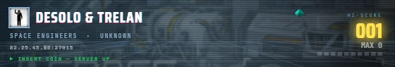 Arcade badge preview