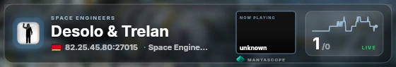 Glass badge preview