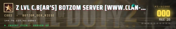 Arcade badge preview