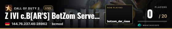 Hero badge preview
