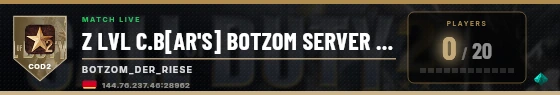 Scoreboard badge preview