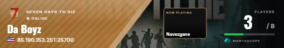 Sweep badge preview