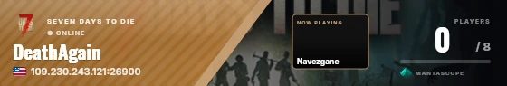 Sweep badge preview