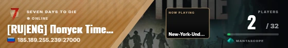 Sweep badge preview