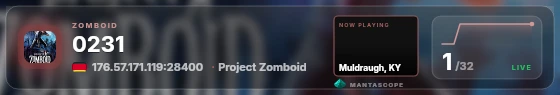 Glass badge preview