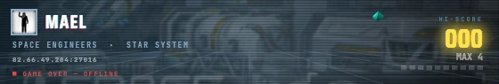 Arcade badge preview