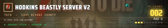 Arcade badge preview