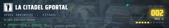Arcade badge preview