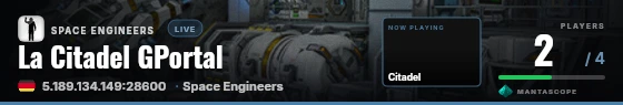 Hero badge preview