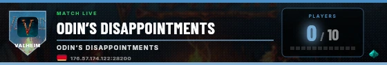 Scoreboard badge preview