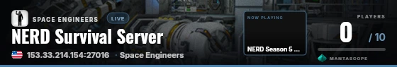 Hero badge preview
