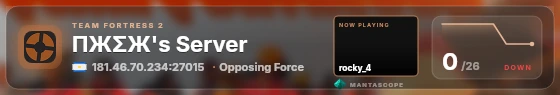 Glass badge preview