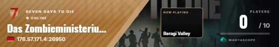 Sweep badge preview