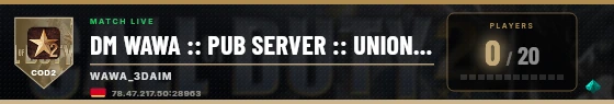 Scoreboard badge preview